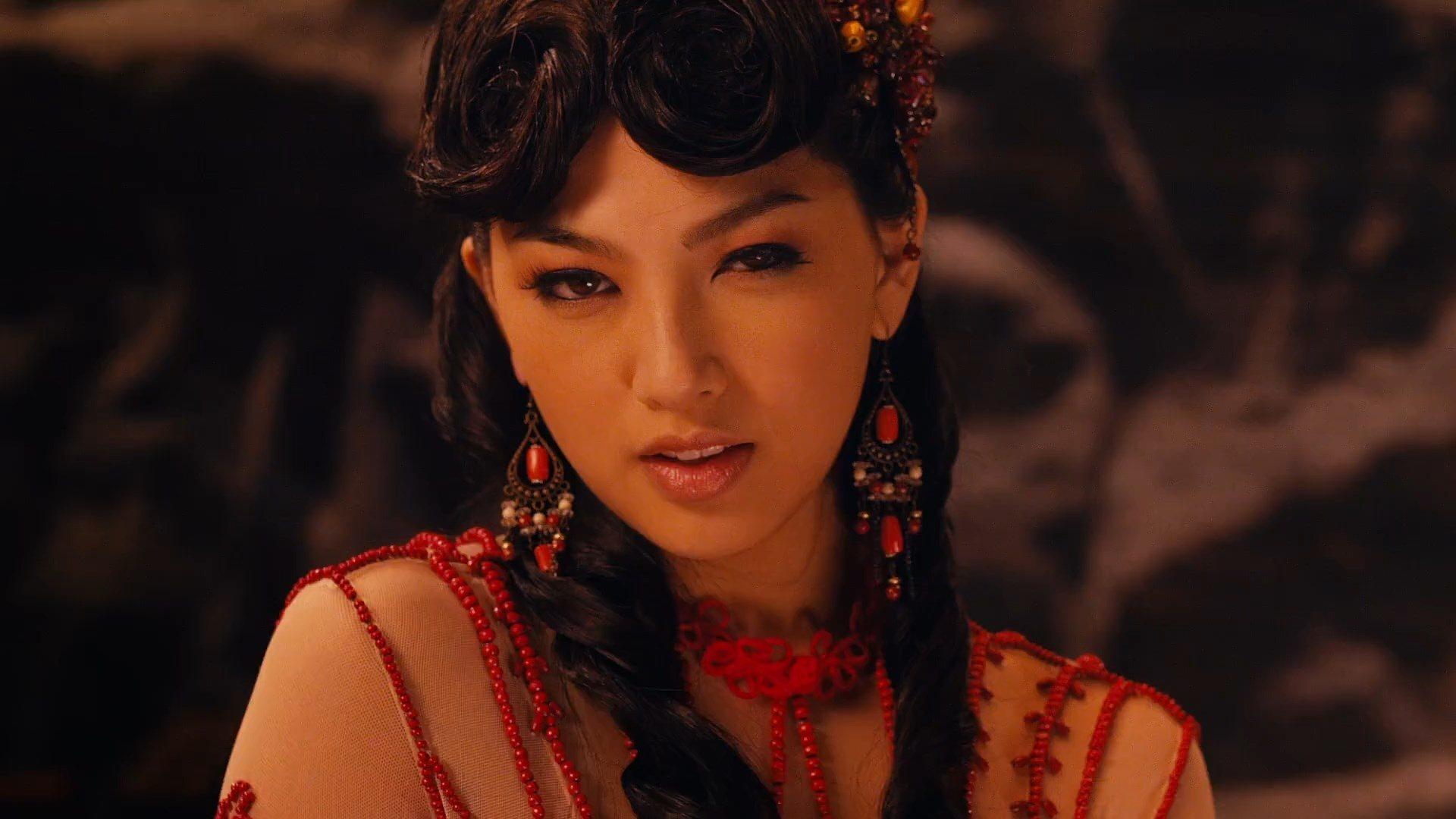 3-D Sex and Zen: Extreme Ecstasy 2011 movie scene
