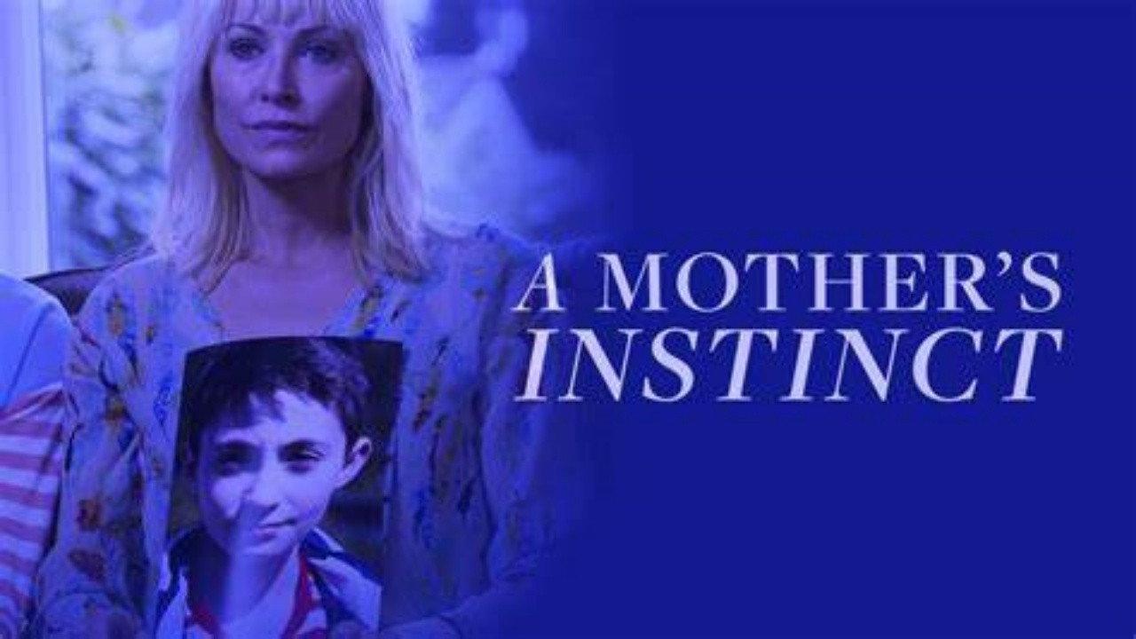A Mother's Instinct 2015 movie scene
