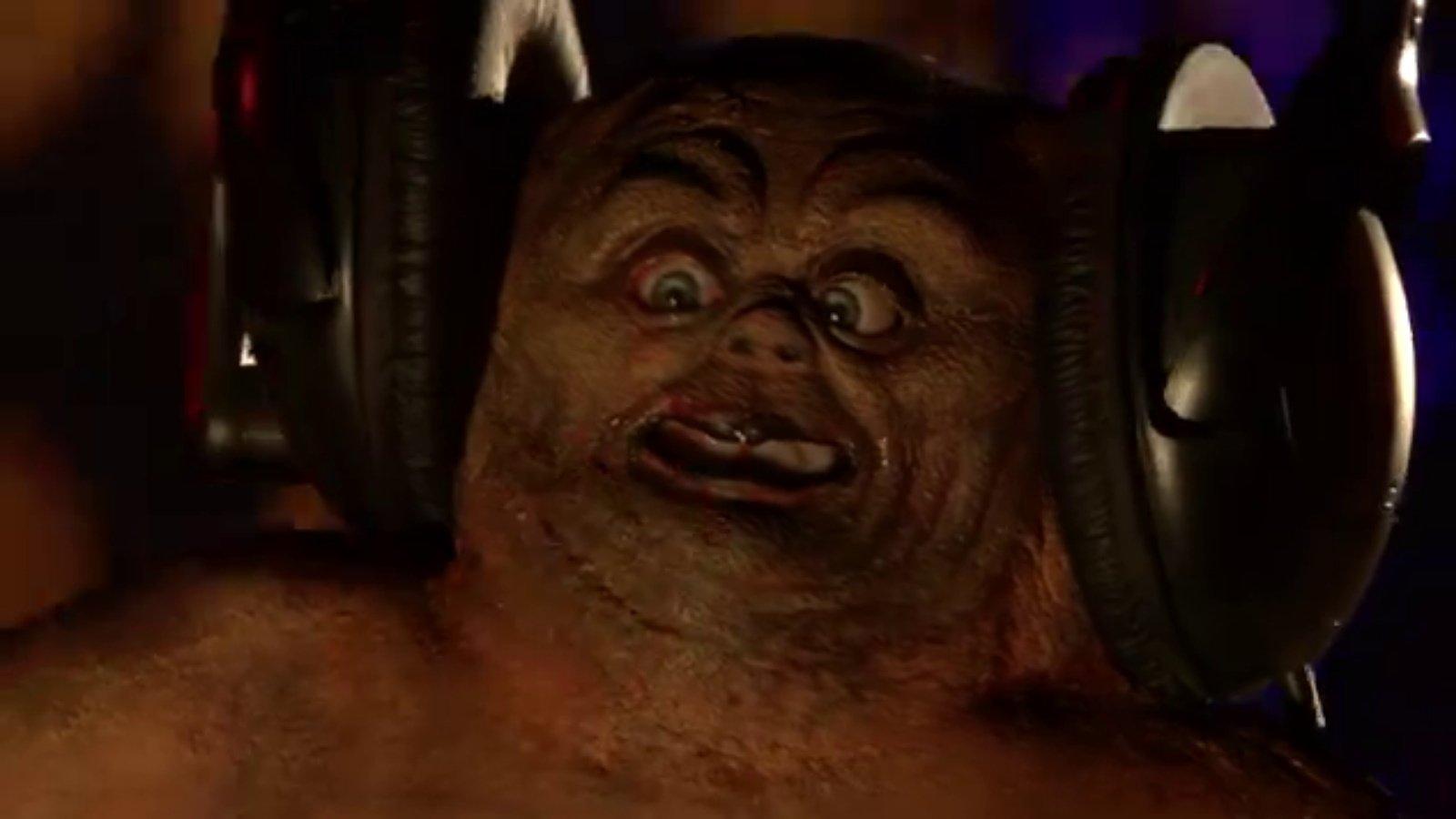 Gingerdead Man 3: Saturday Night Cleaver 2011 movie scene