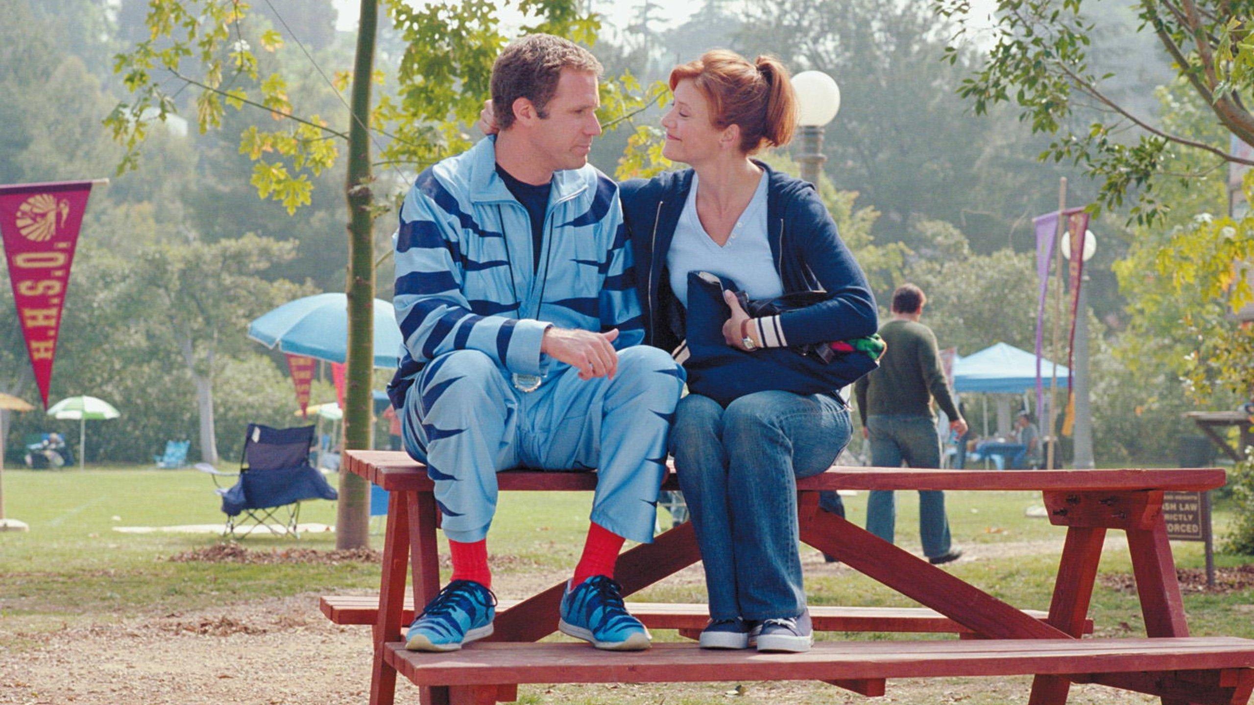 Kicking & Screaming 2005 movie scene