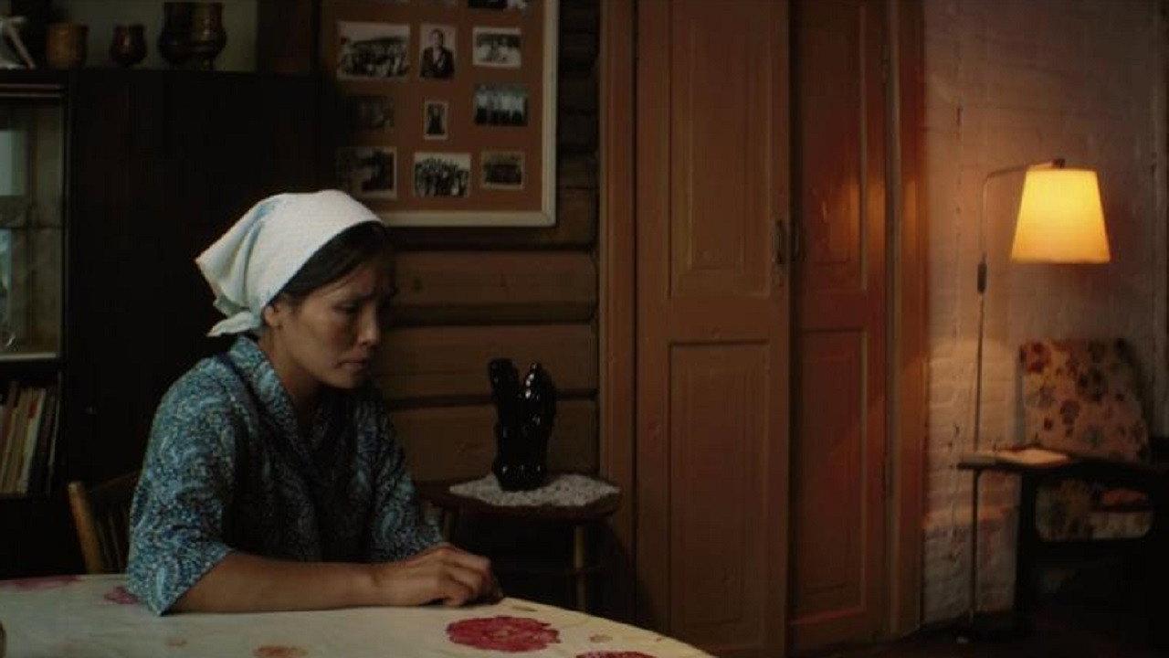 Mama’s Girl 2021 movie scene