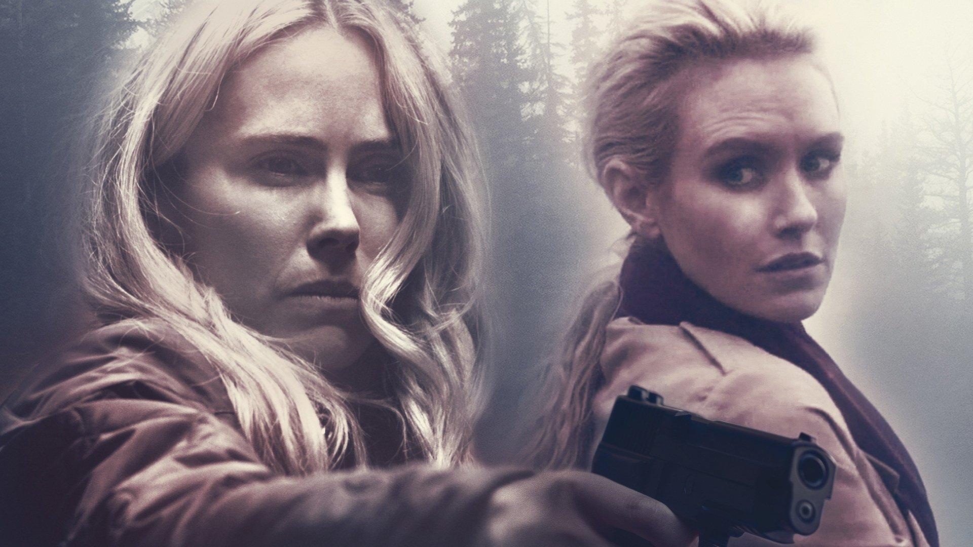 Secrets at the Lake 2019 movie scene