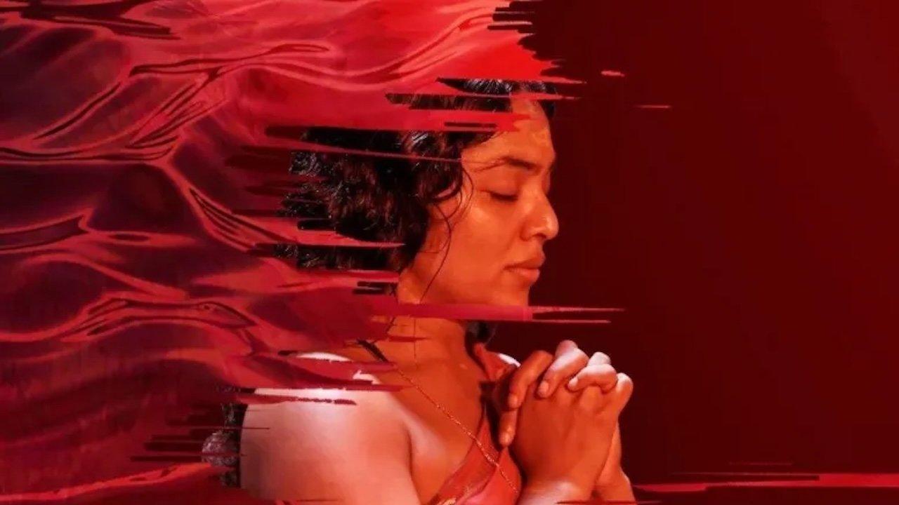 Theatre: The Myth of Reality 2025 movie scene