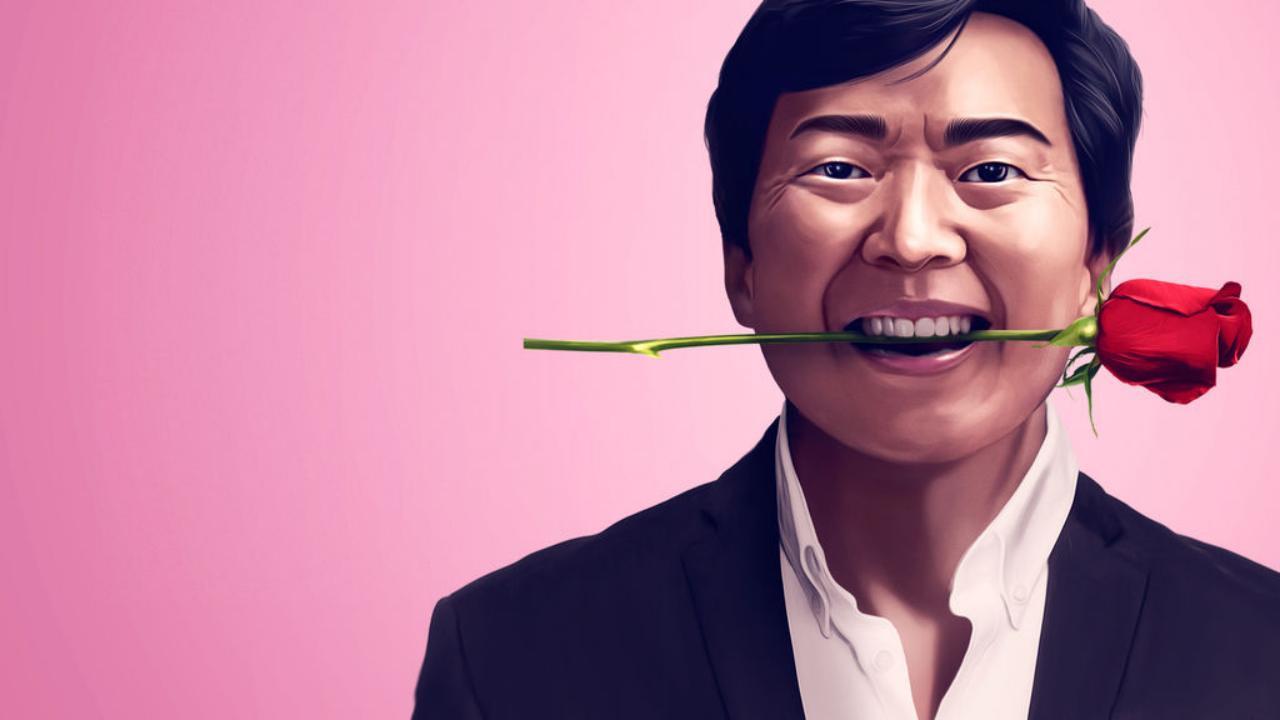 Ken Jeong: You Complete Me, Ho 2019 movie scene