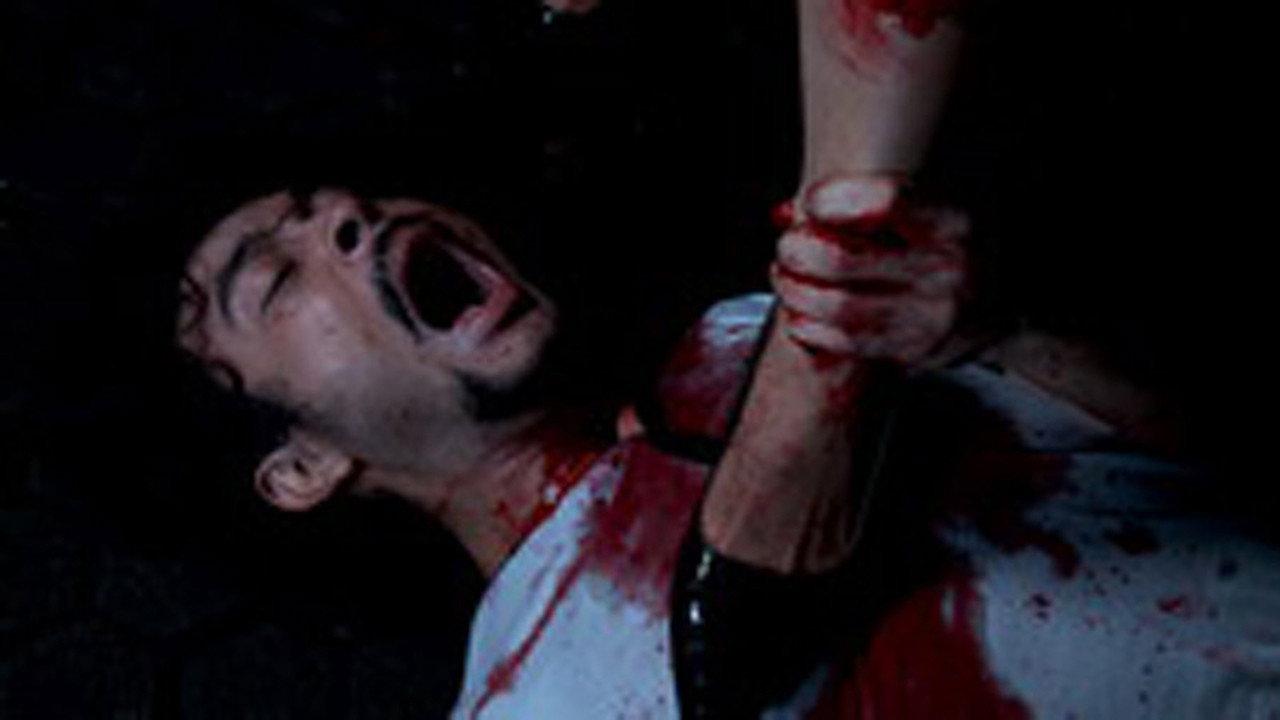 Rintihan Kuntilanak Perawan 2010 movie scene