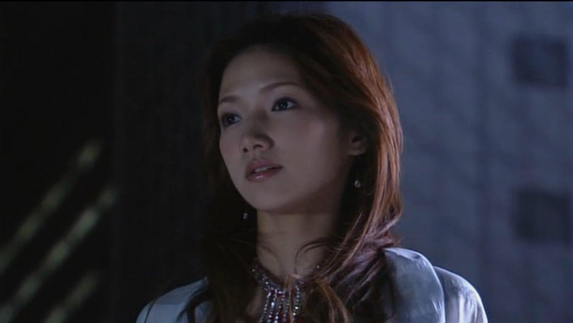 Seicho Matsumoto Special: Fingers 2006 movie scene