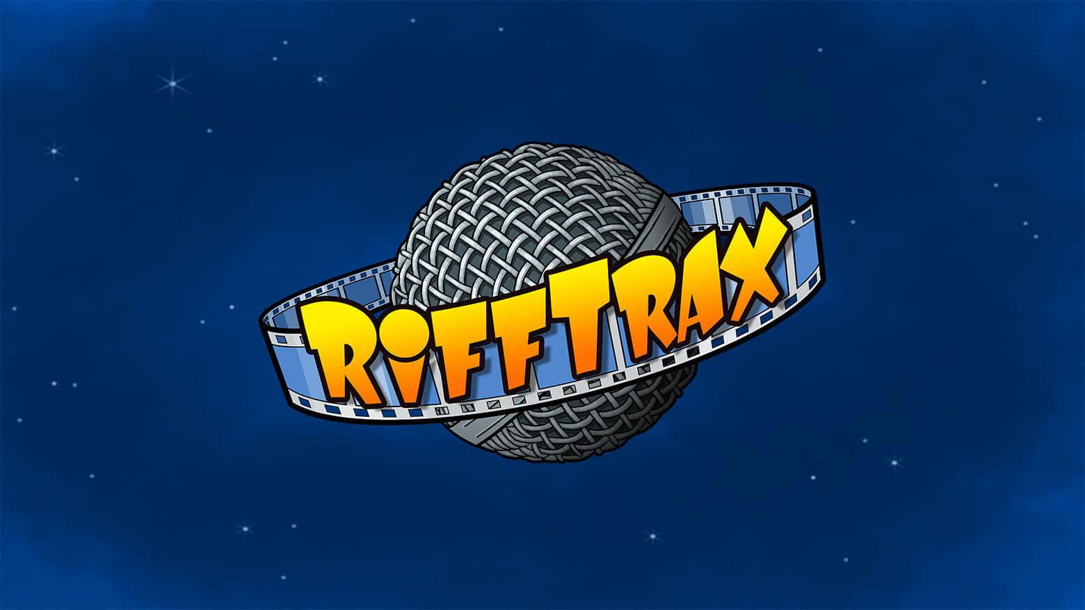 RiffTrax Live: MST3K Reunion 2016 movie scene
