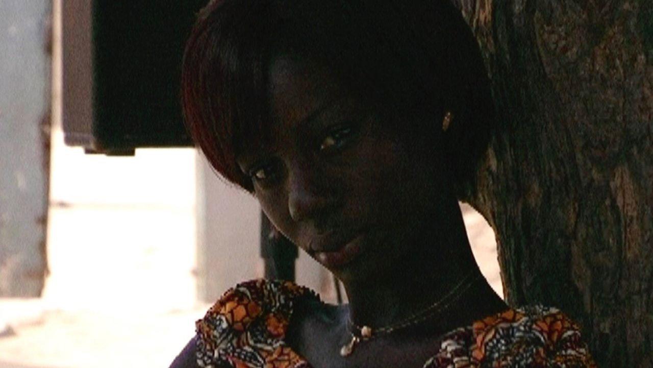 Atlantiques 2009 movie scene