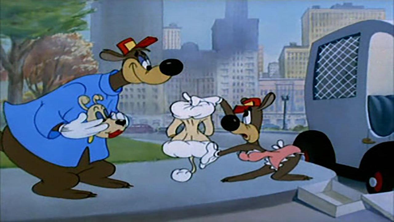 Tex Avery MGM Collection - Vol. 2 2003 movie scene
