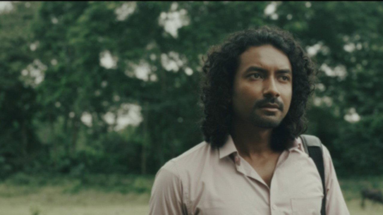 Goodbye Guruji 2024 movie scene