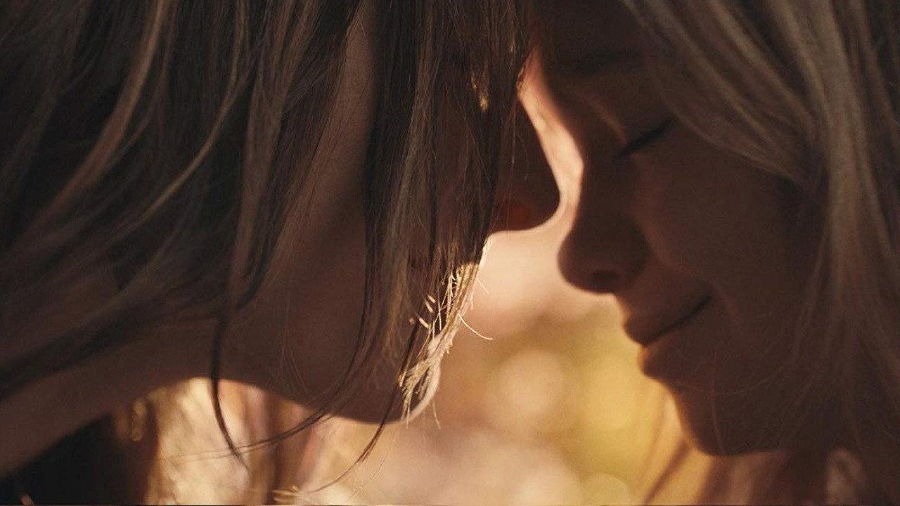 Little Match Girl 2018 movie scene
