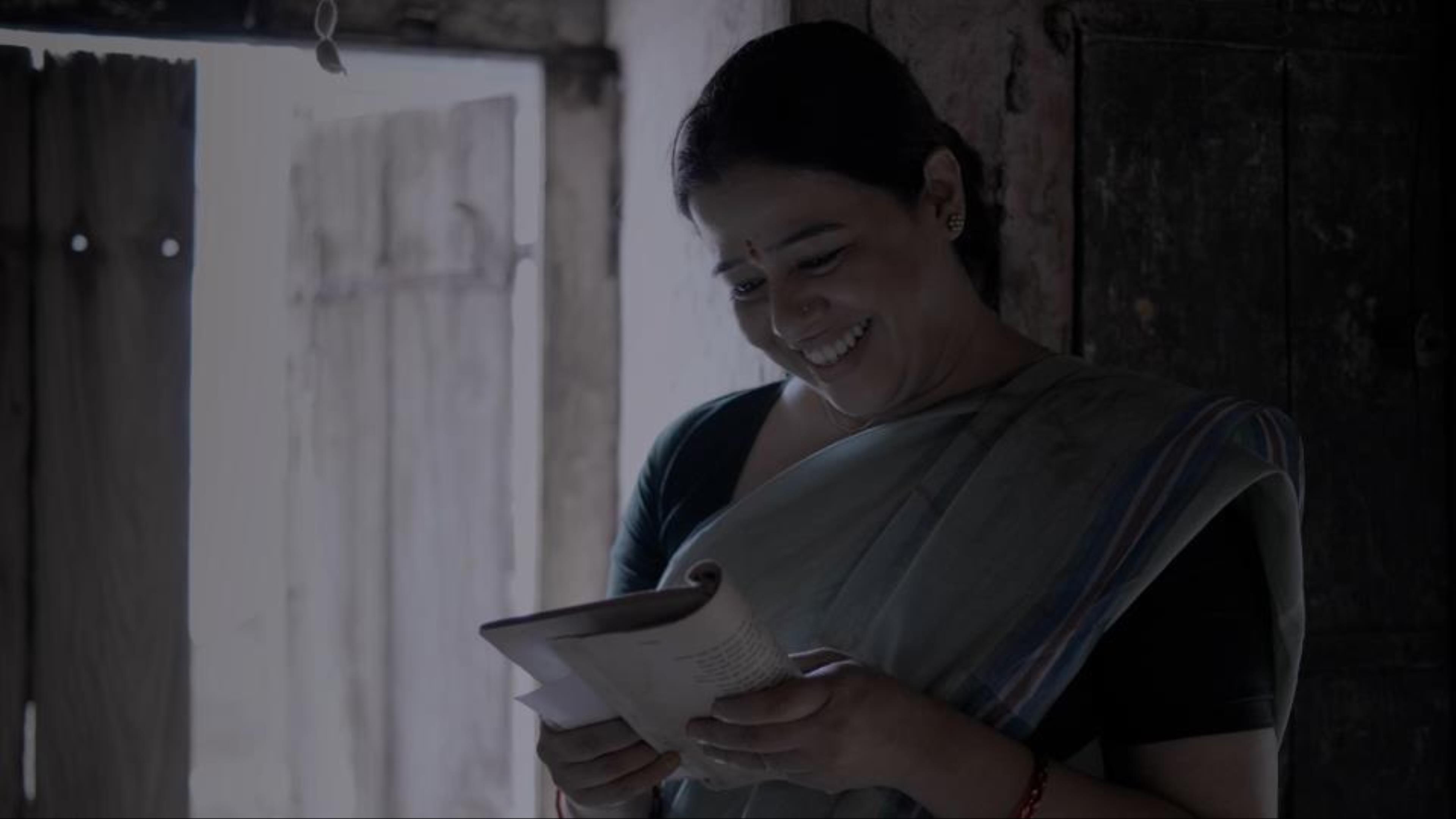 Shurpanakha 2023 movie scene