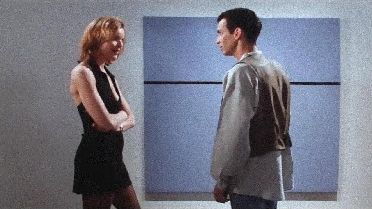 Always Say Goodbye 1997 movie scene