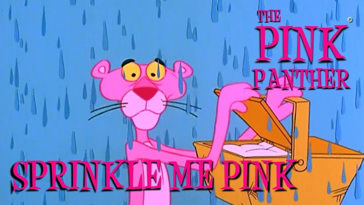 Sprinkle Me Pink 1978 movie scene