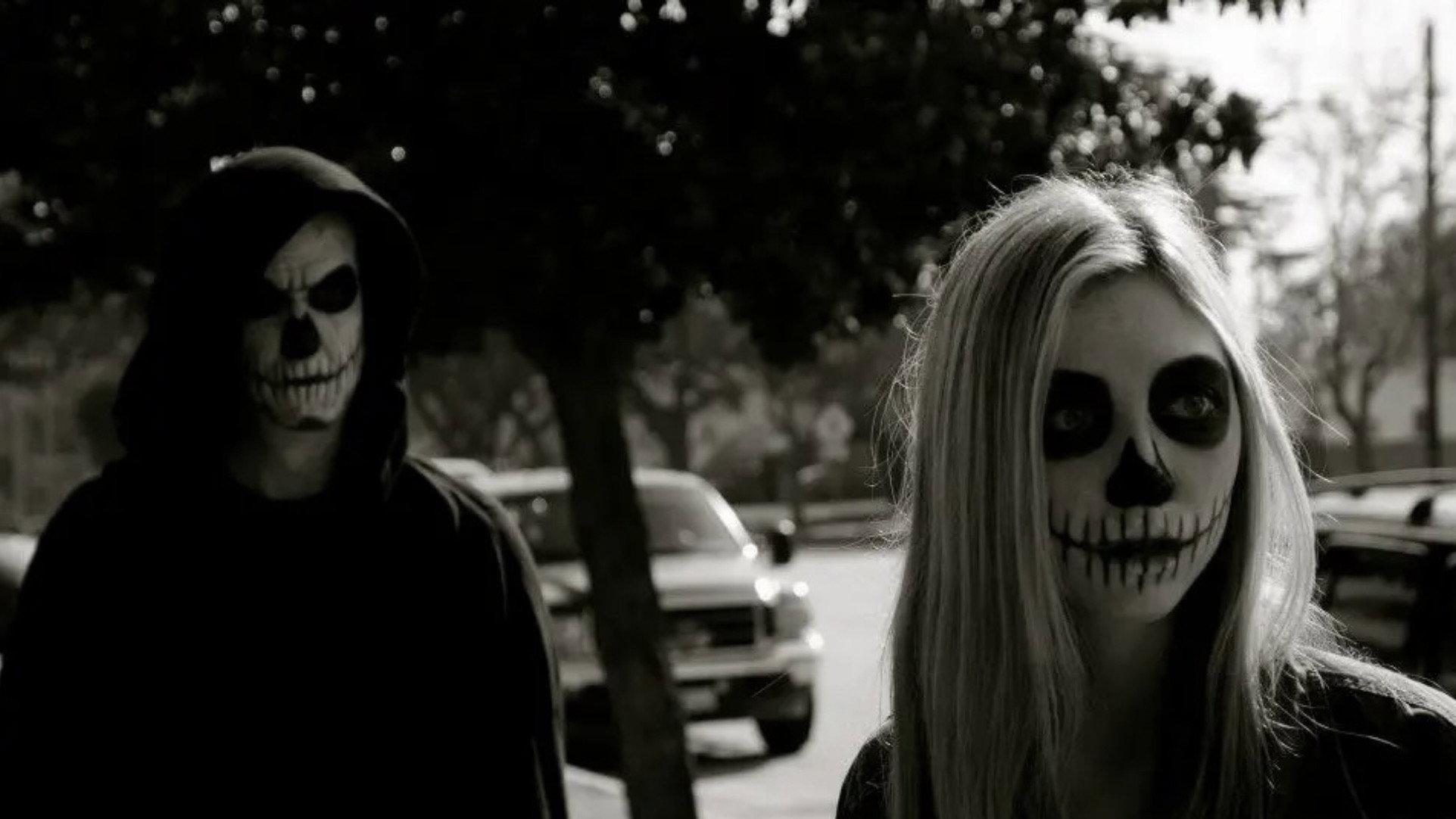 Little Reaper 2013 movie scene