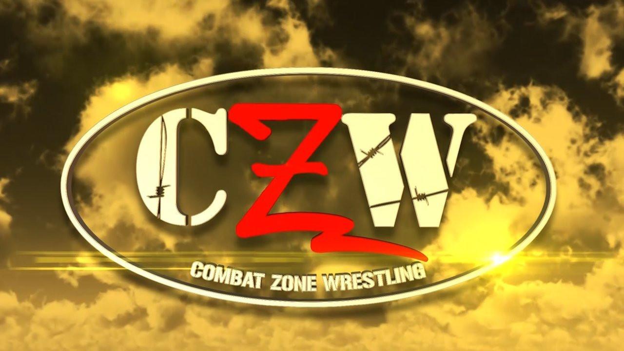 CZW Cage of Death 17 2015 movie scene
