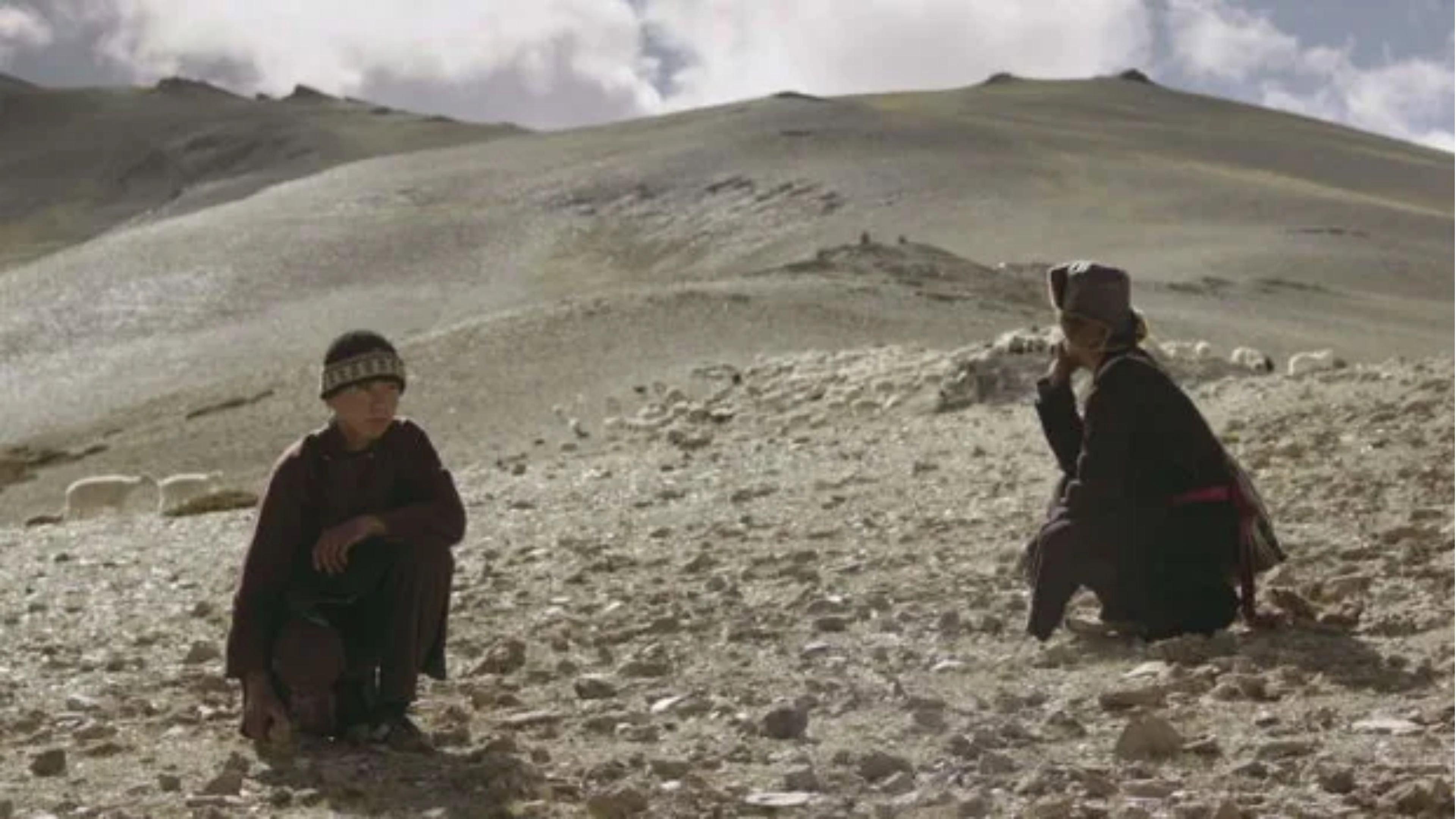 Tau Seru 2013 movie scene