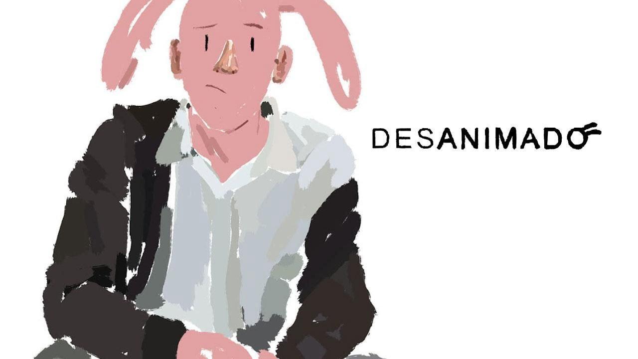 Unanimated 2011 movie scene