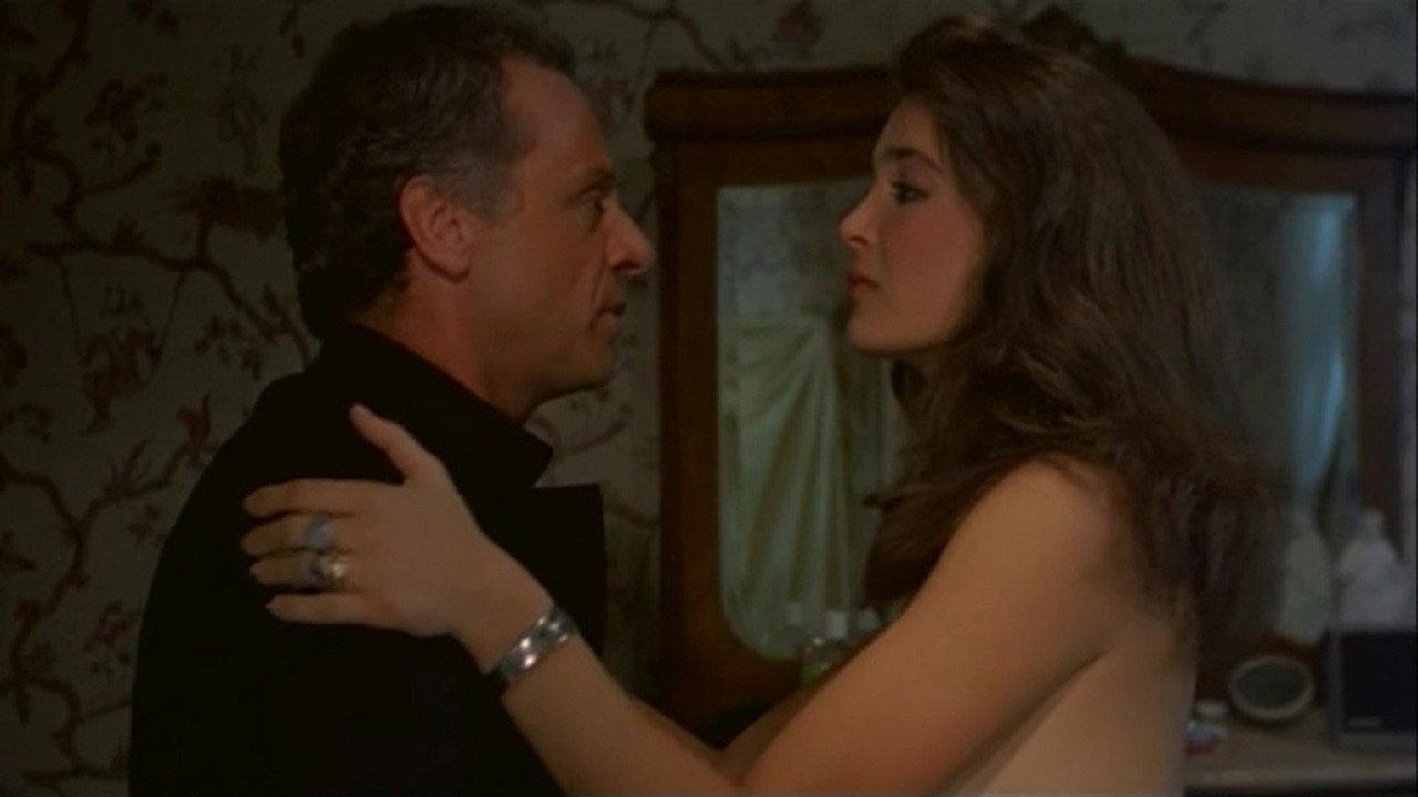 God Makes and Then Pairs Them Up 1982 movie scene
