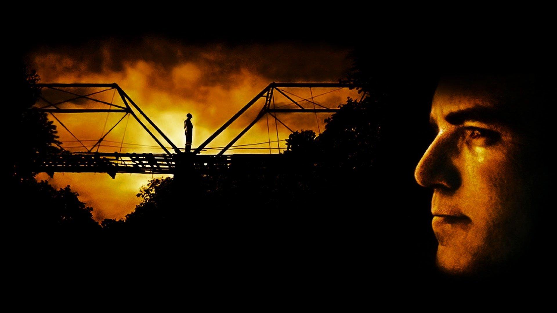 Sling Blade 1996 movie scene
