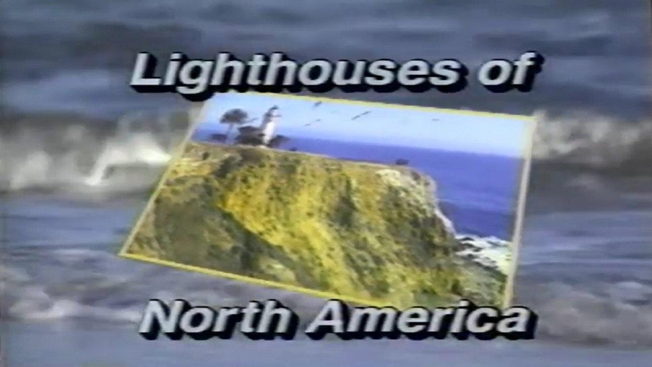 Lighthouses of North America 1996 movie scene