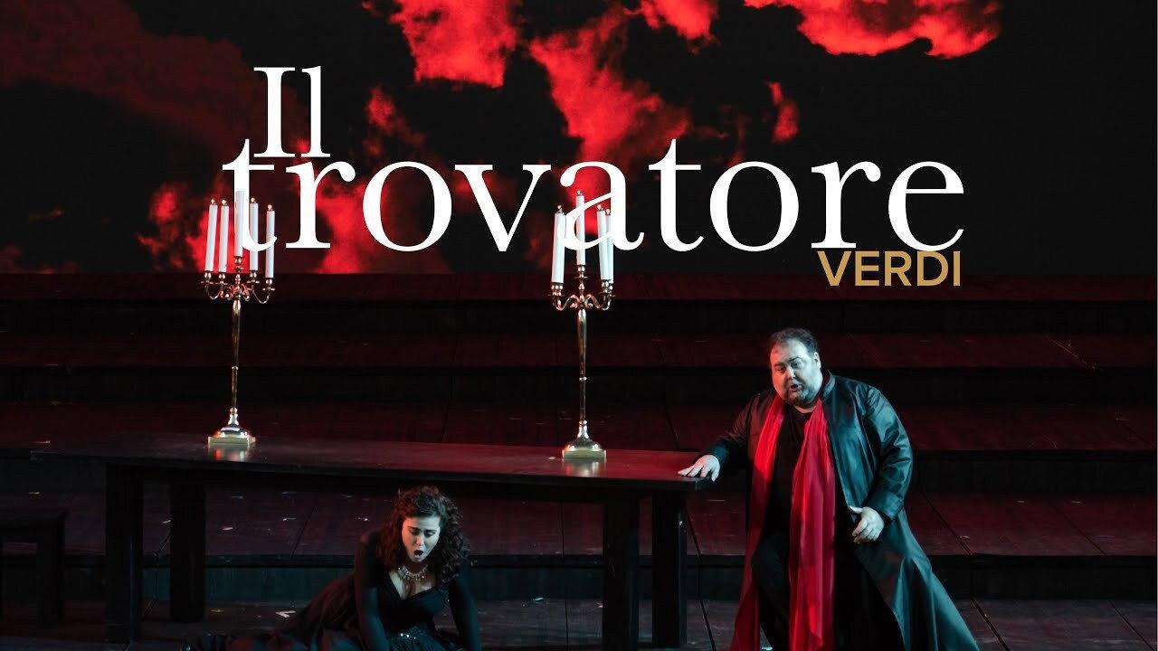 Il Trovatore 2021 movie scene