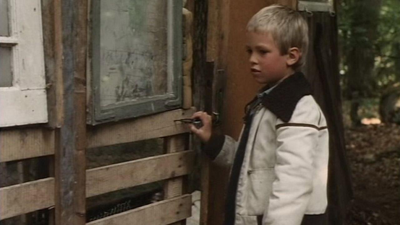 Good People 1990 movie scene