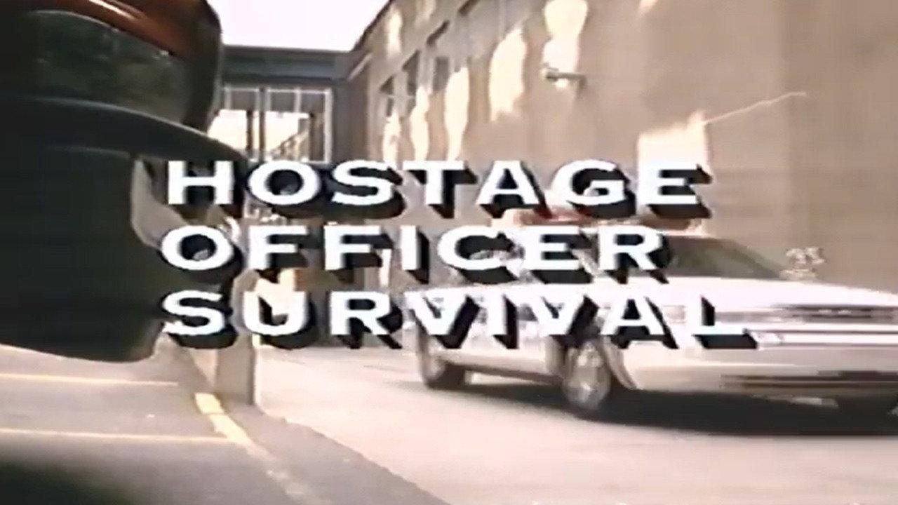 Hostage Officer Survival: How to Escape Your Worst Nightmare Alive 1998 movie scene