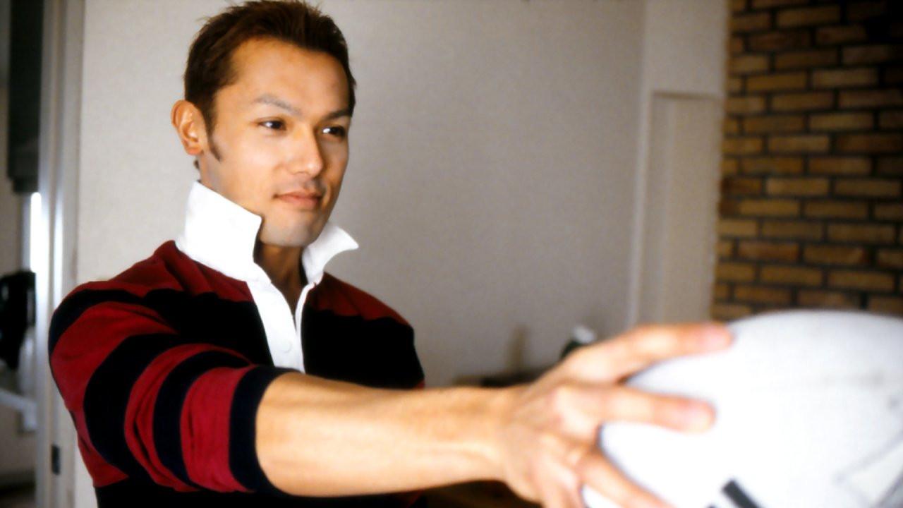 Aniki and Me Ⅱ: His scent on my skin 2004 movie scene