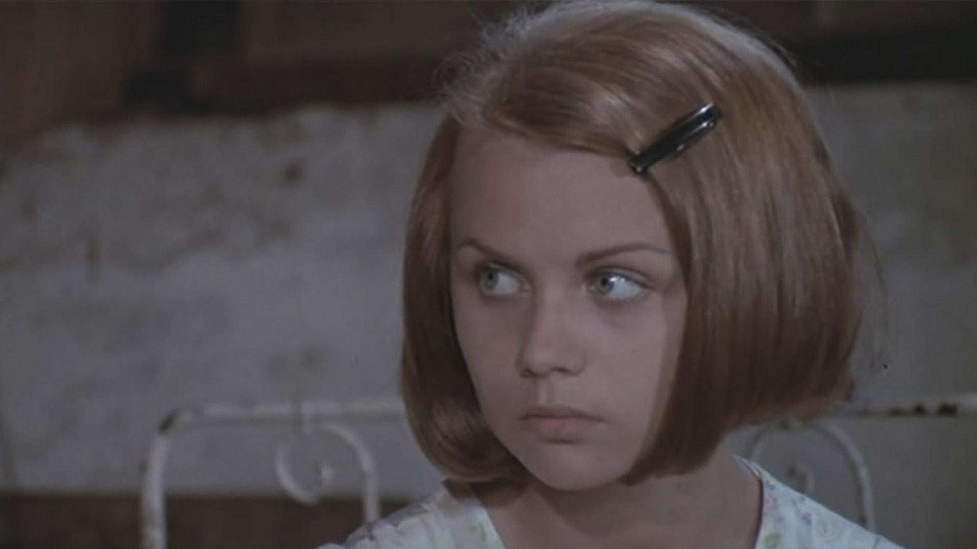 The Savior 1971 movie scene