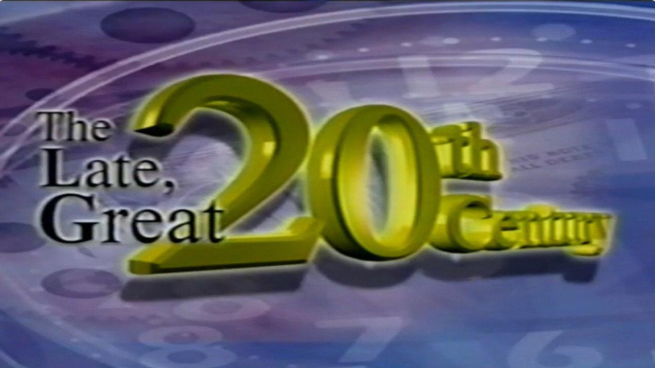 The Late Great 20th Century 2000 movie scene
