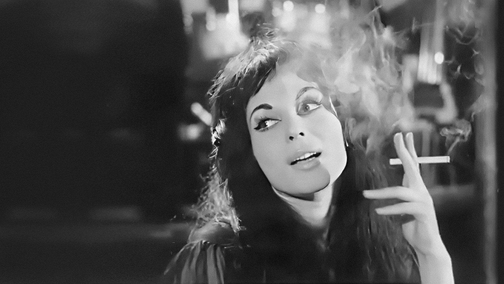 Zehir hafiye 1964 movie scene