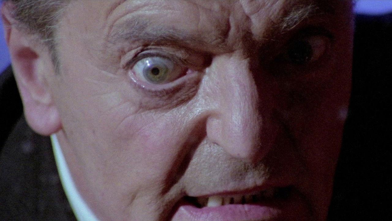 The Sinister Doctor Orloff 1984 movie scene