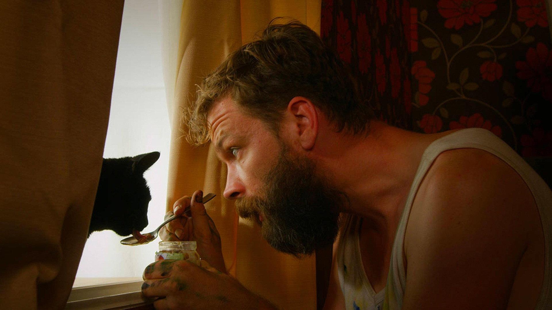 Welcome to Happiness 2016 movie scene