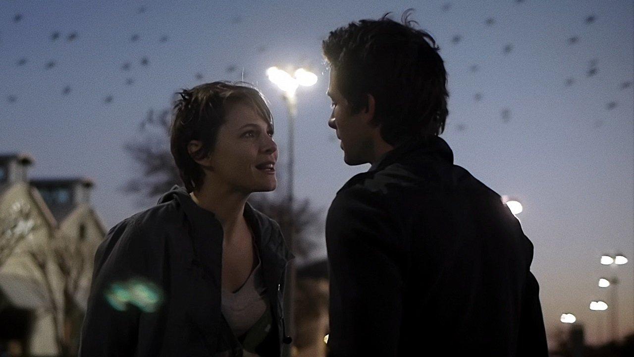 Upstream Color 2013 movie scene