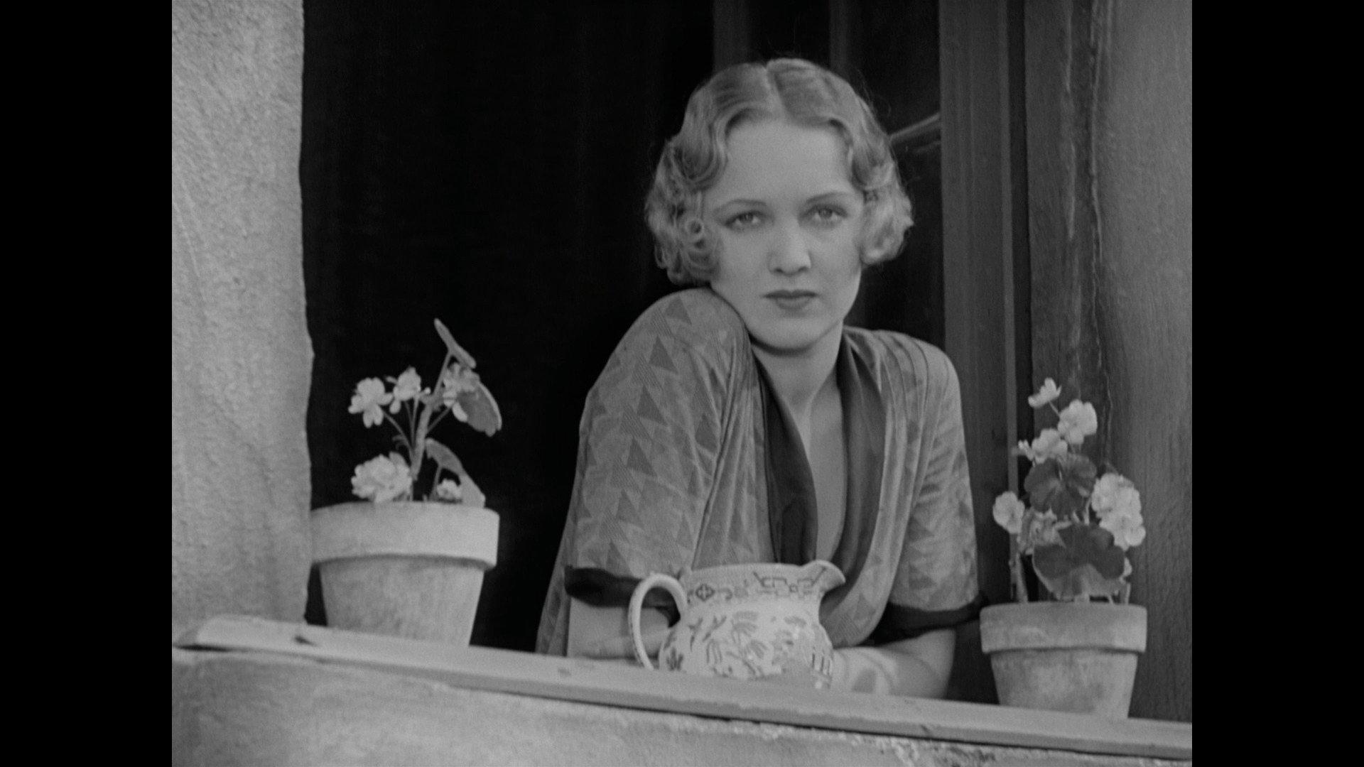 Chaplin Today: City Lights 2003 movie scene