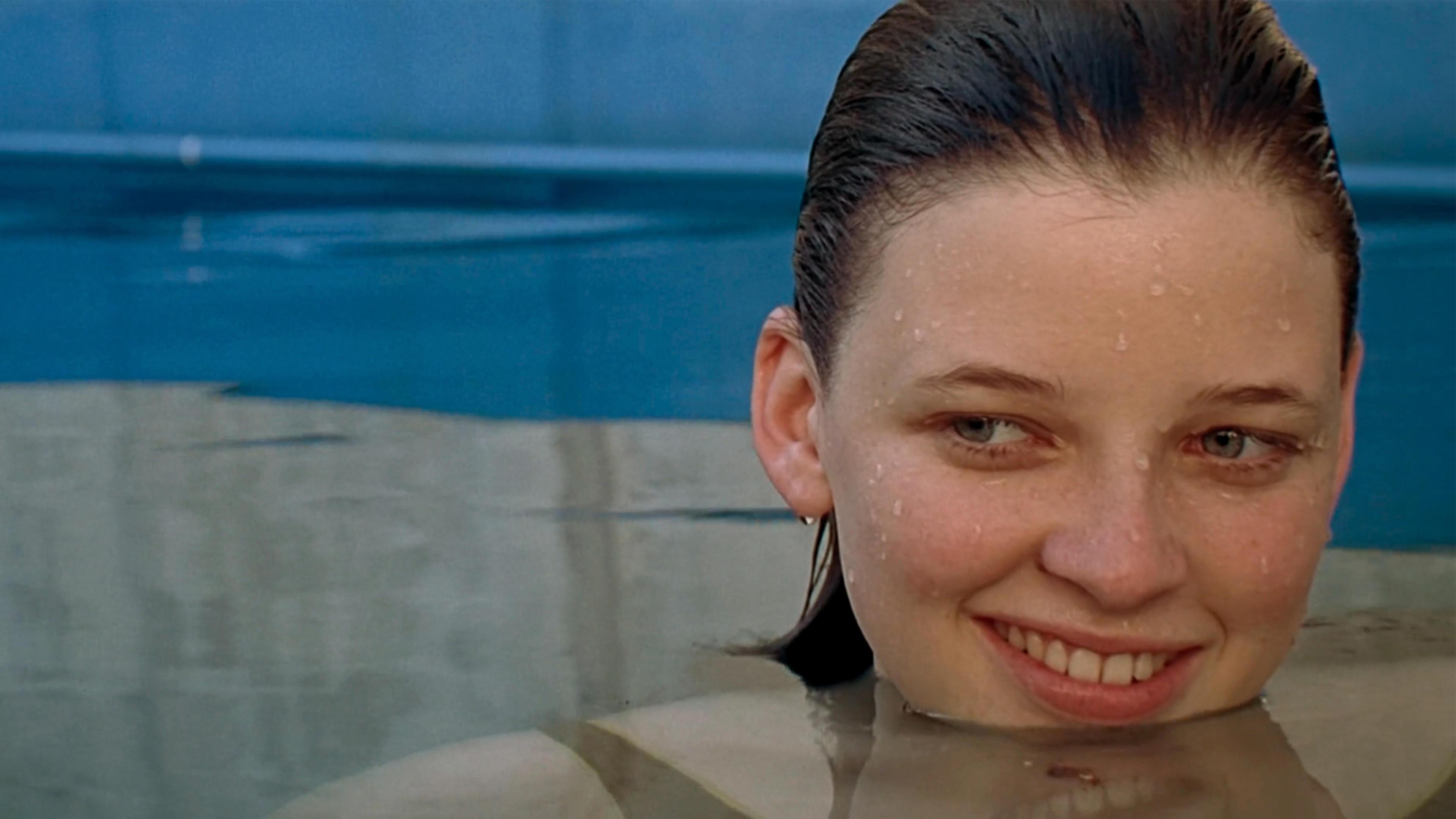 The Holy Girl 2004 movie scene