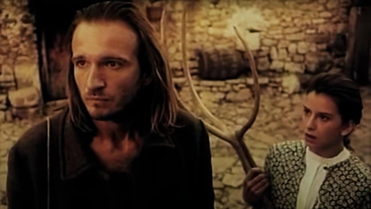 Time of Miracles 1989 movie scene