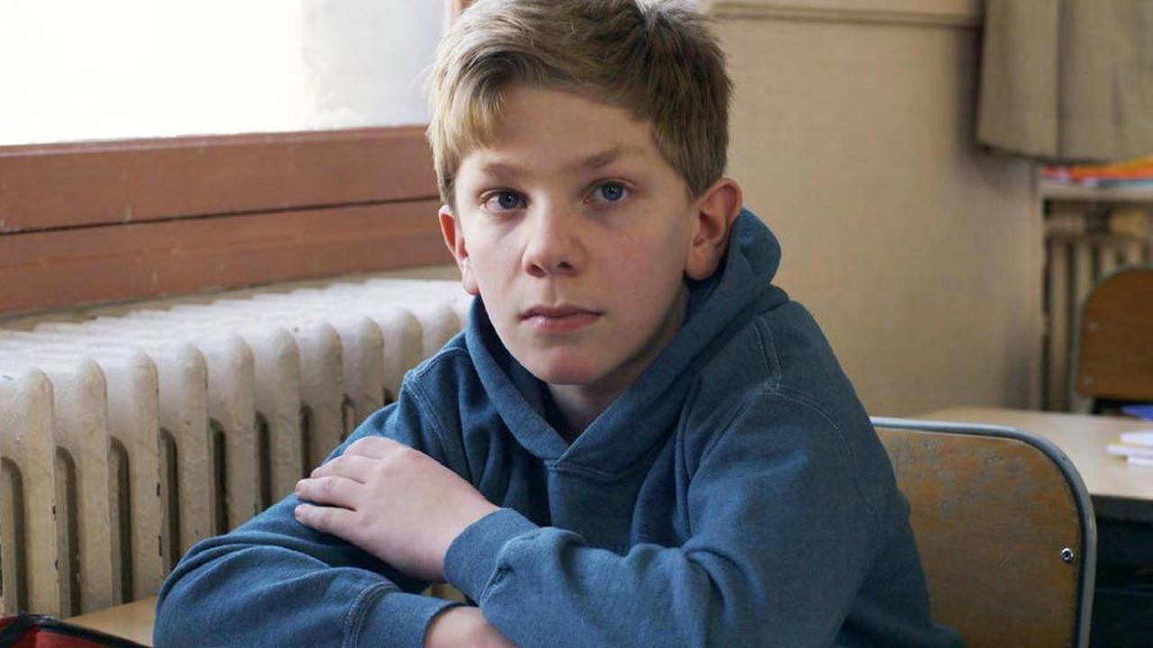 Daniel 2018 movie scene