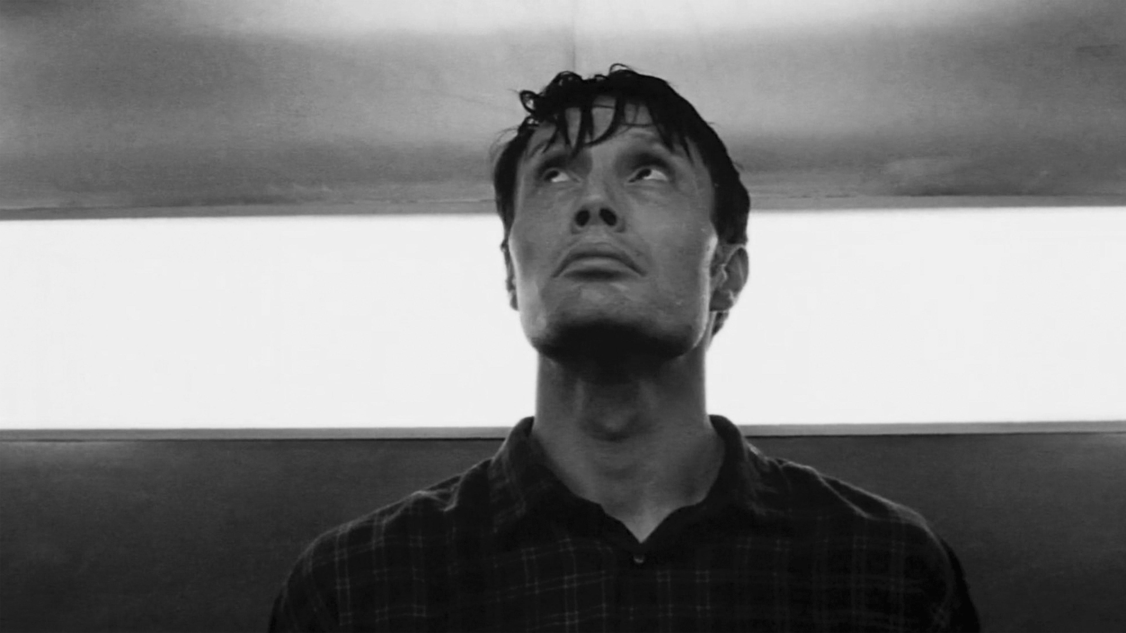 The Caretaker 1997 movie scene