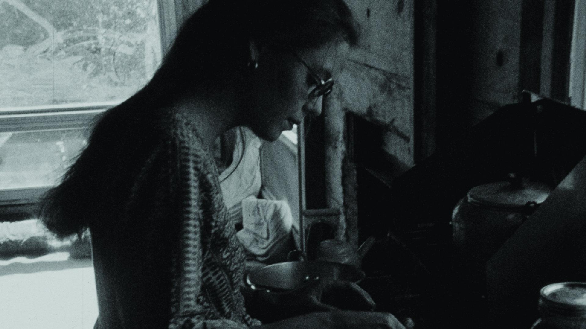Luella Luella 1975 movie scene