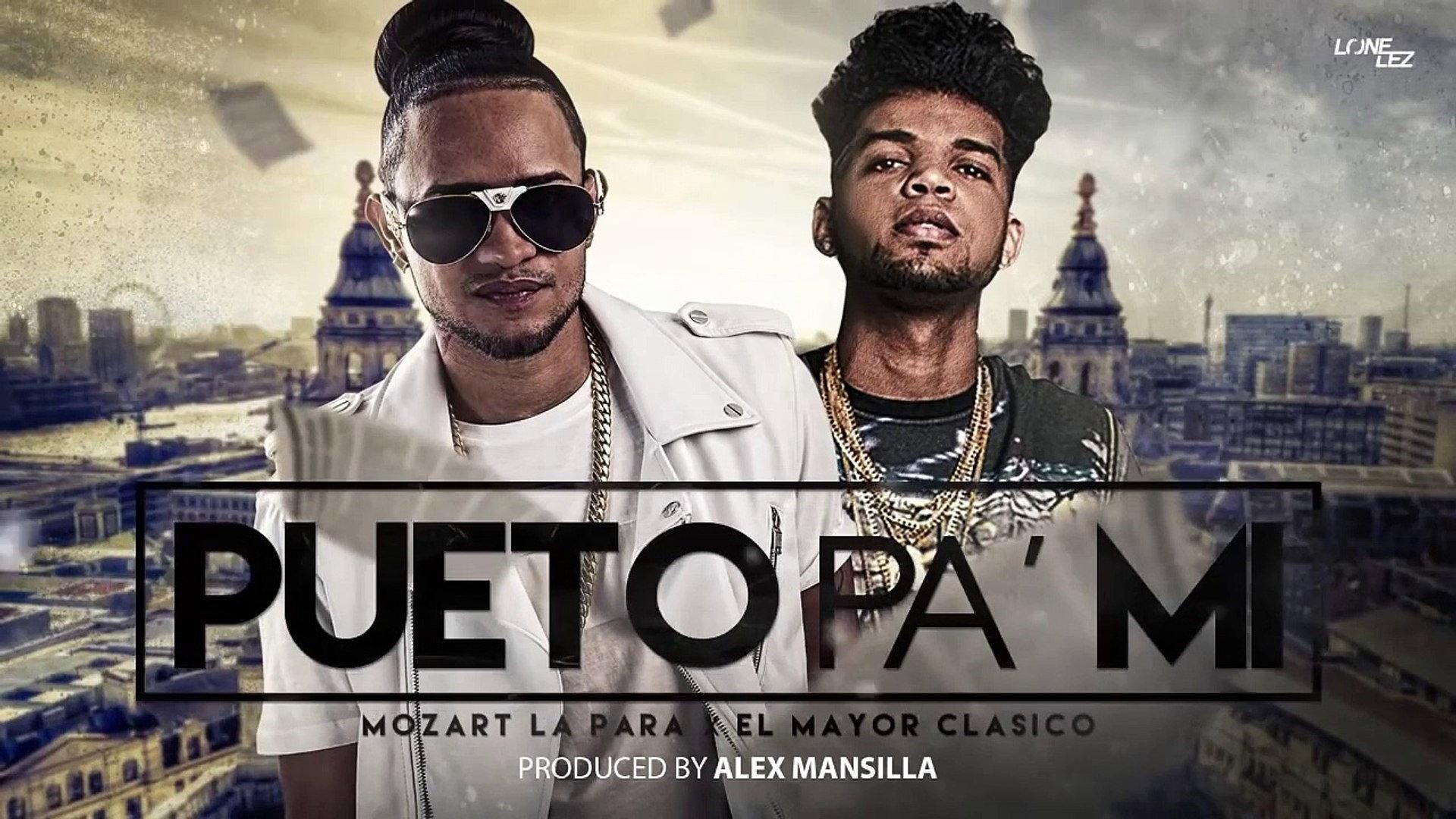 Pueto Pa' Mi 2015 movie scene