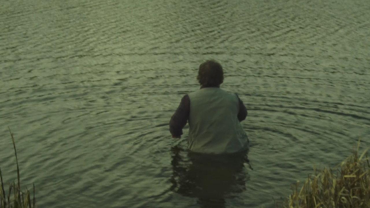 Fishman-Manfish 2026 movie scene