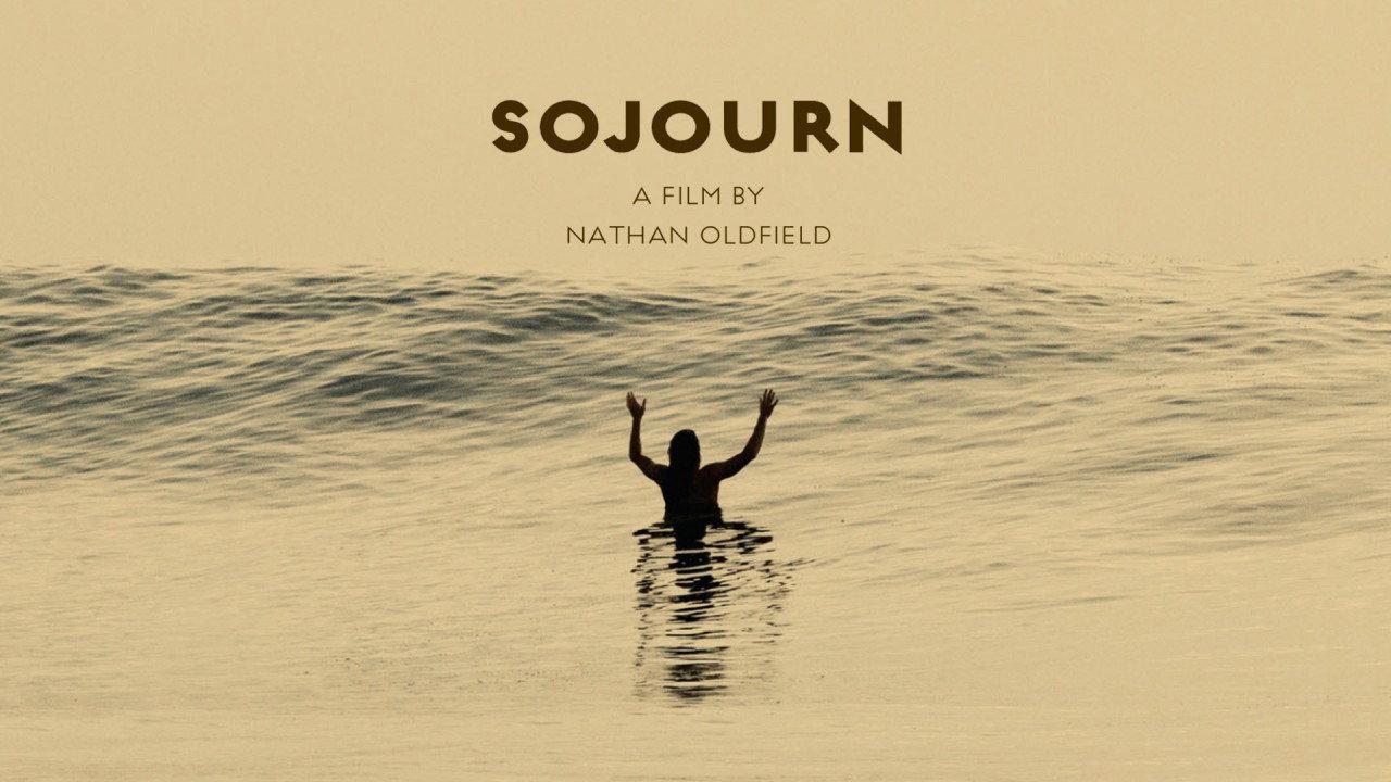 Sojourn 2014 movie scene
