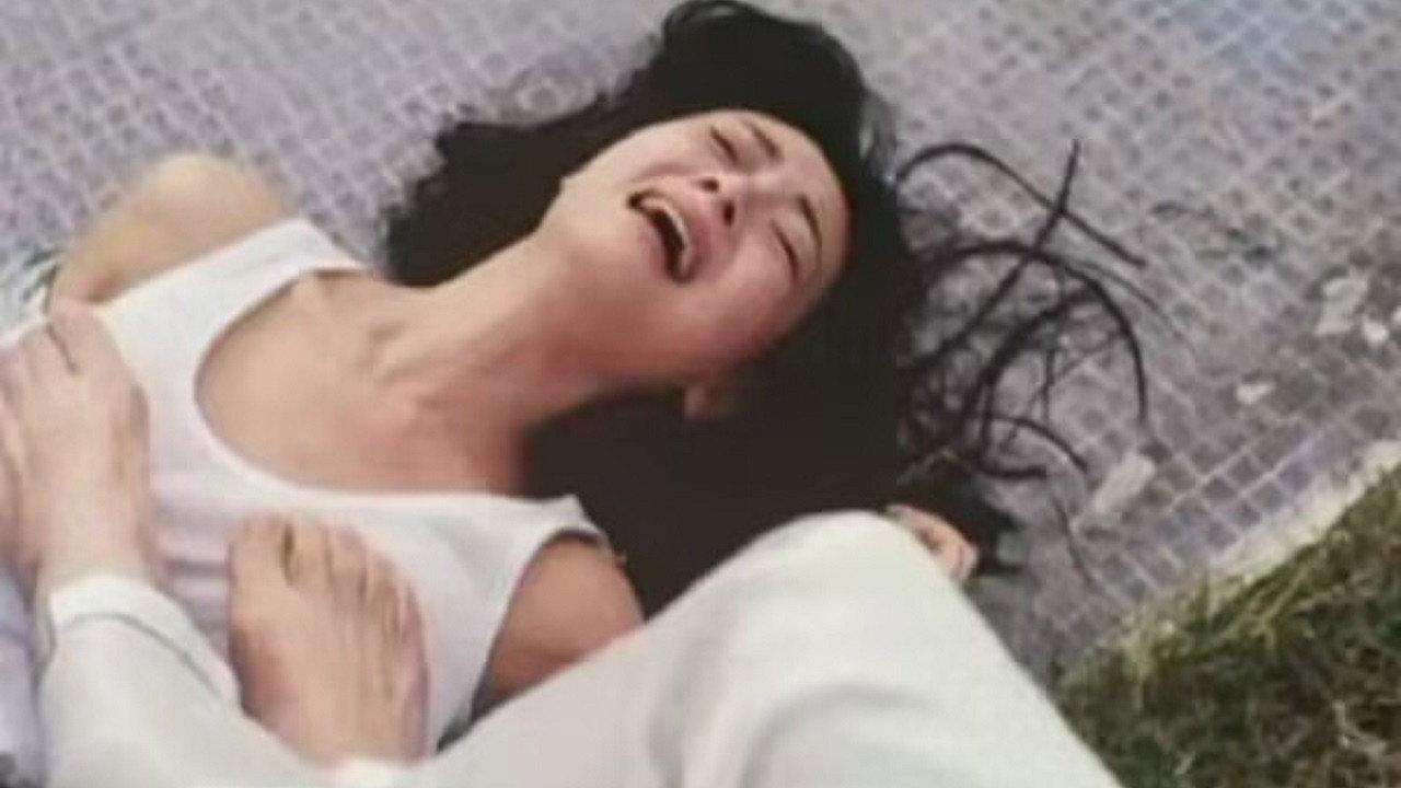 China Dolls 1992 movie scene