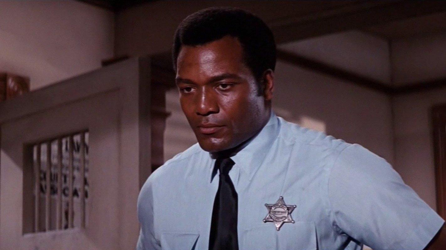 … tick… tick… tick… 1970 movie scene
