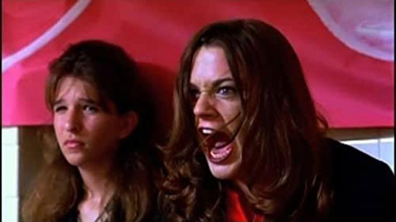 Pep Squad 1998 movie scene