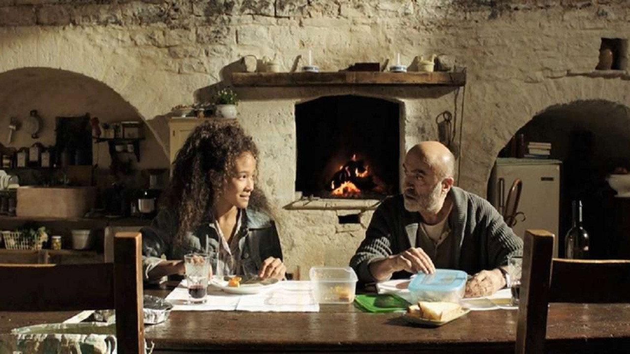 Bar Joseph 2019 movie scene