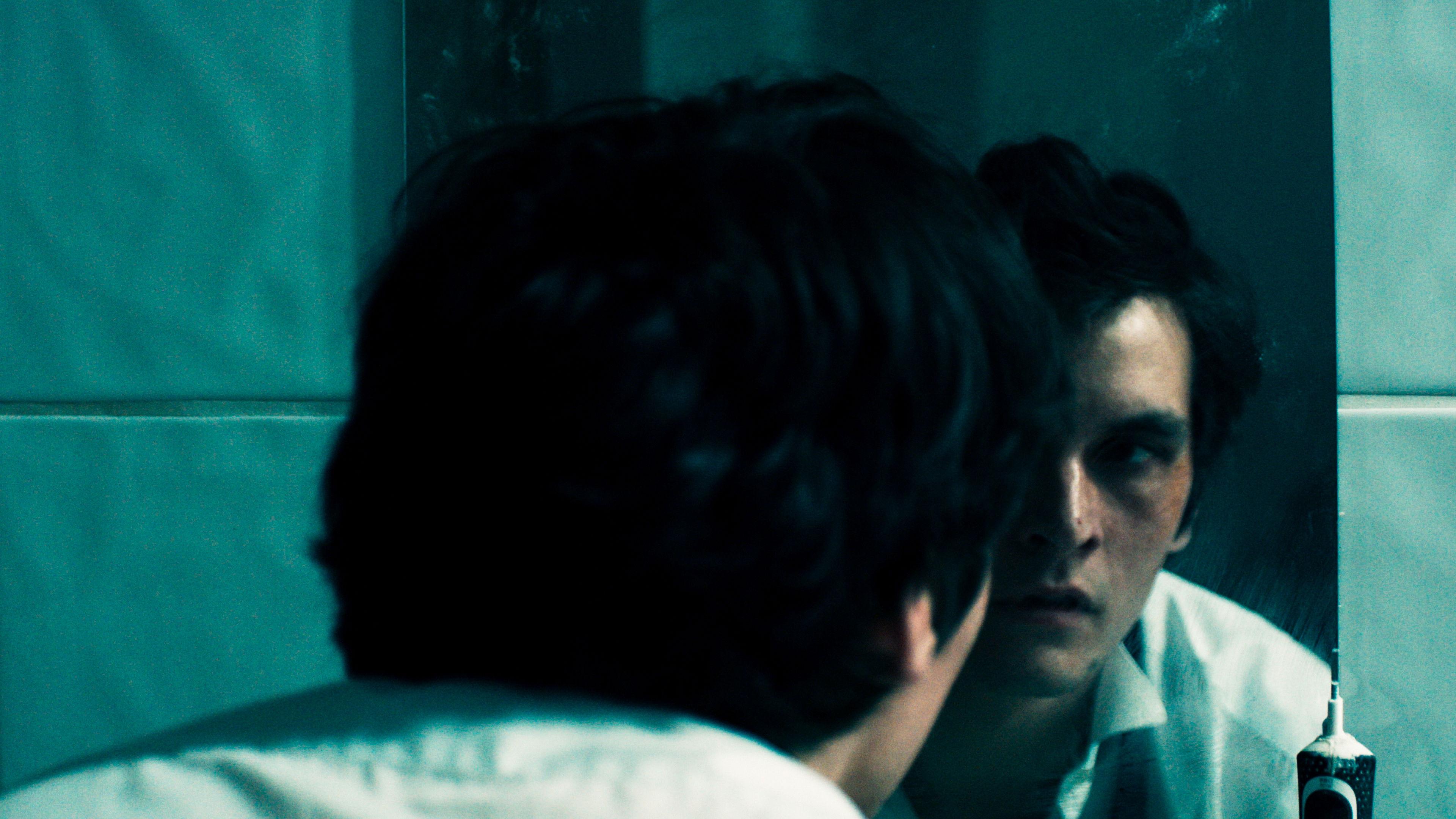 The Picture of Dorian Gray 2021 movie scene