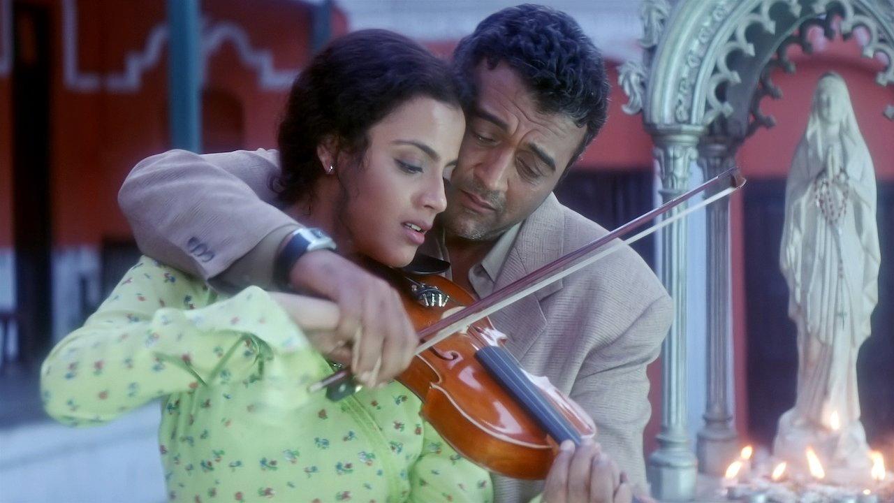 Sur: The Melody of Life 2002 movie scene